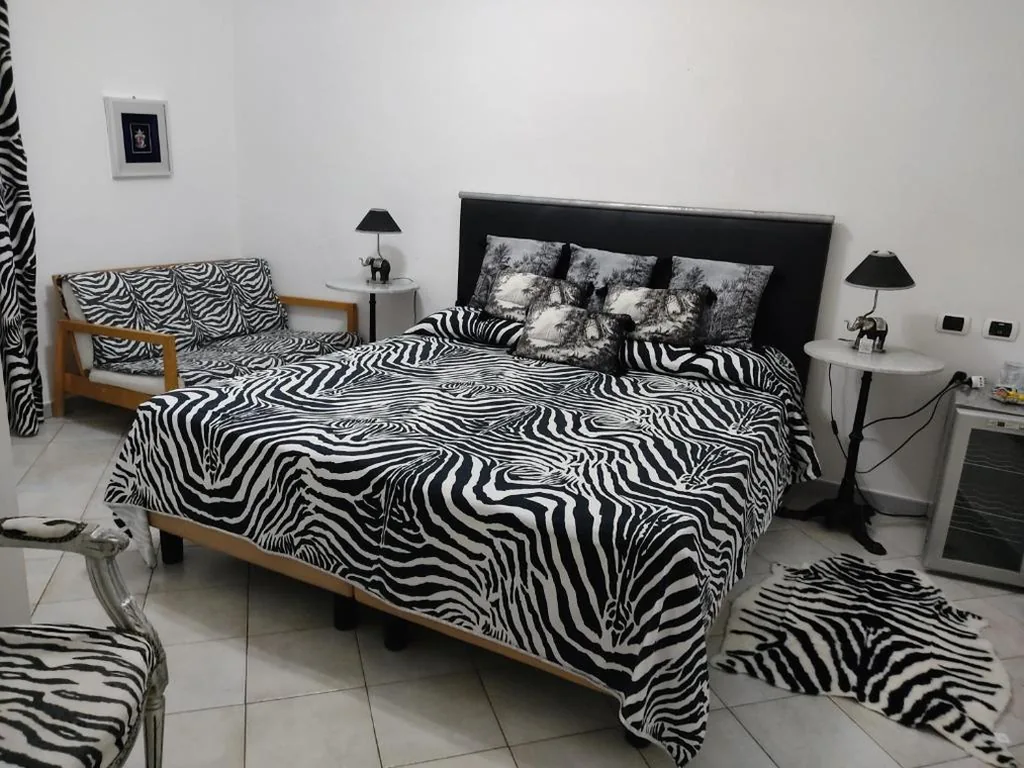 Hotel Sanremo — foto 4