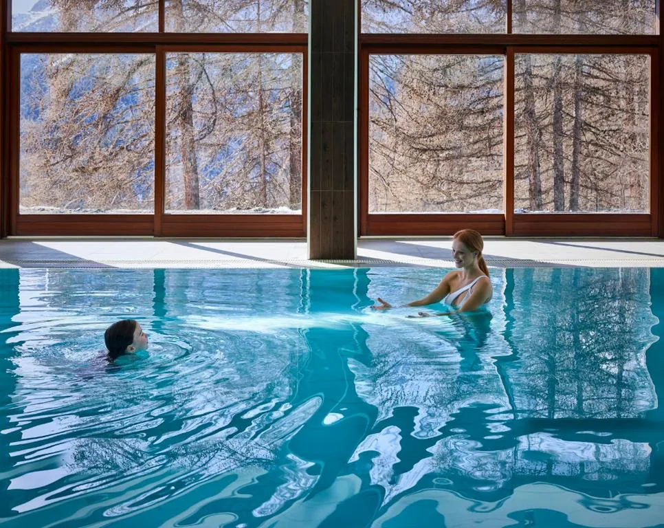 Hotel Sansicario Majestic — foto 3