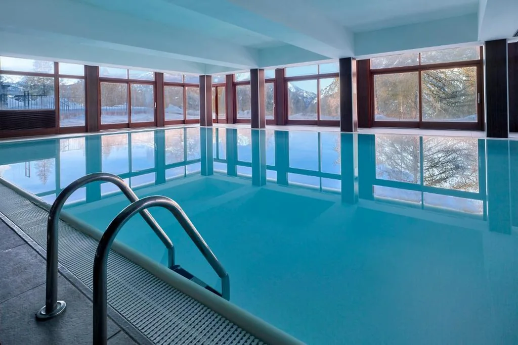Hotel Sansicario Majestic — foto 8