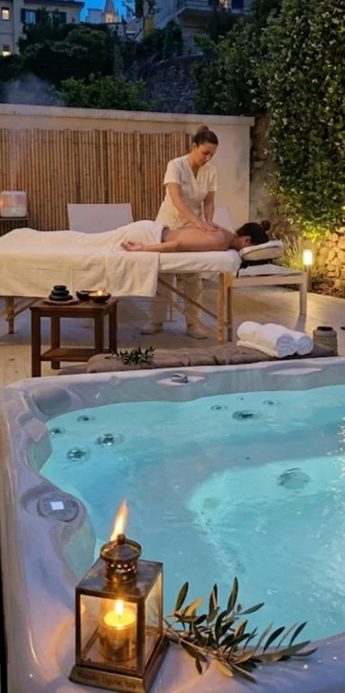 Hotel Sant’Andrea