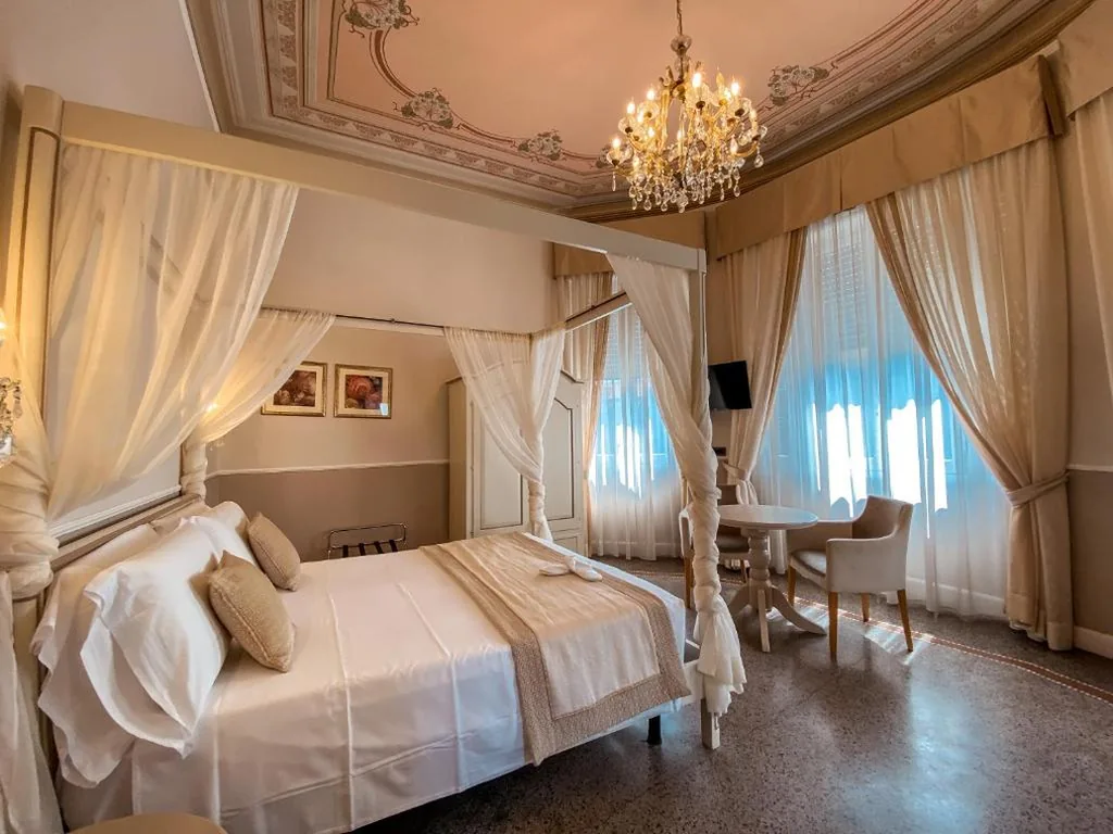 Hotel Sant’Andrea