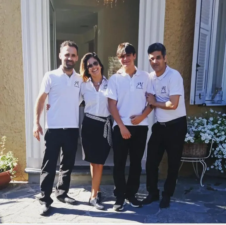 Hotel Sant’Andrea — foto 6