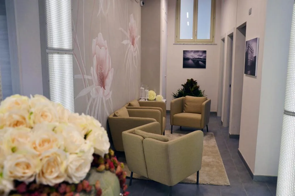 Hotel Sant’Anna