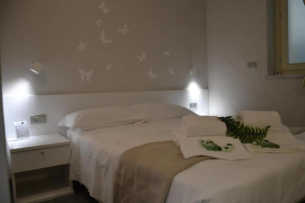 Hotel Sant’Anna