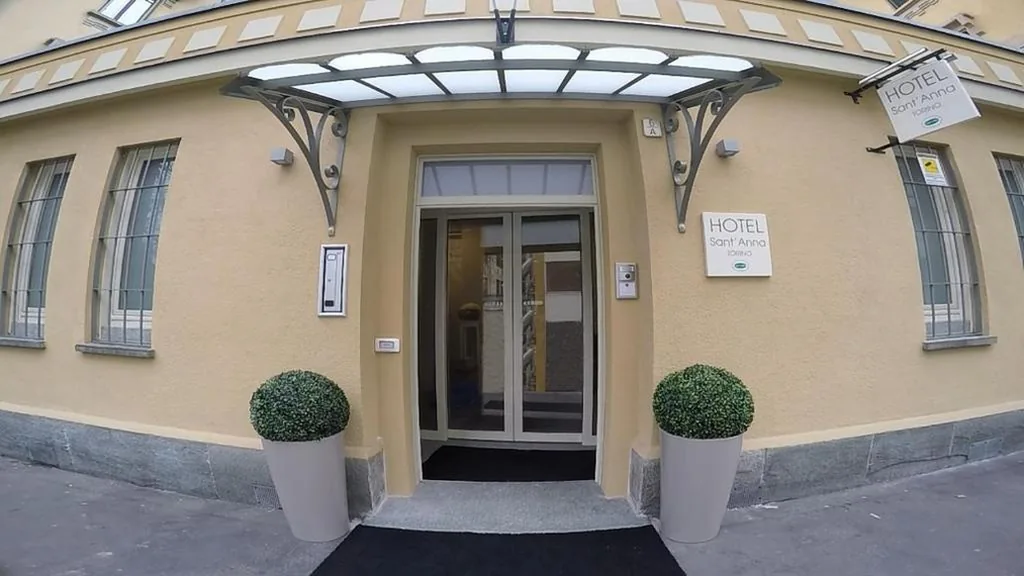 Hotel Sant’Anna — foto 5