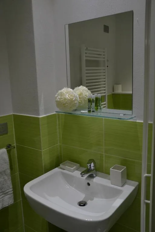 Hotel Sant’Anna — foto 7