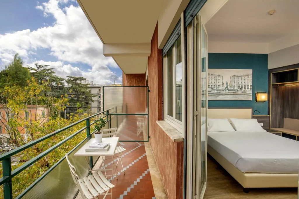 Hotel Santa Costanza by OMNIA hotels