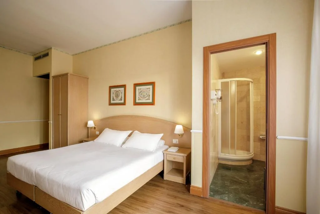 Hotel Santa Costanza by OMNIA hotels — foto 3