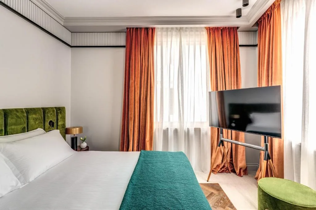 Hotel Santa Maria Maggiore — foto 6