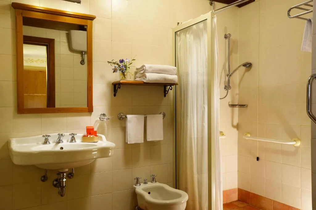 Hotel Santa Maria — foto 3
