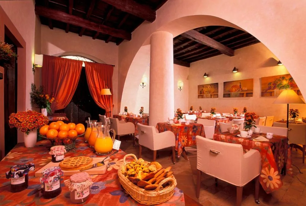 Hotel Santa Maria — foto 4