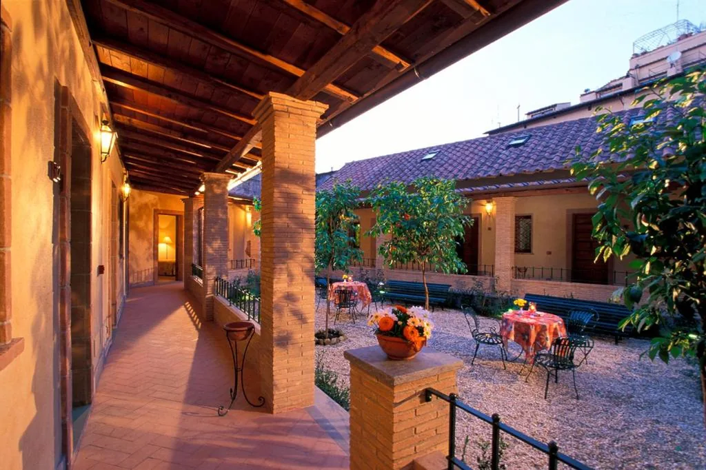 Hotel Santa Maria — foto 6