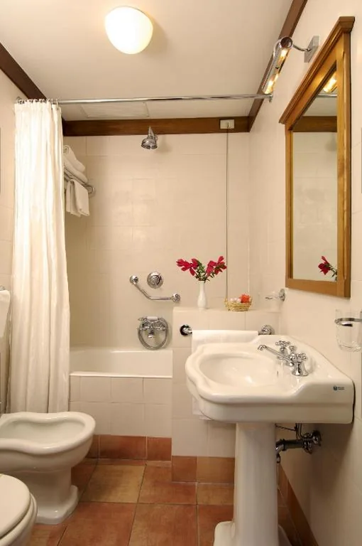 Hotel Santa Maria — foto 8