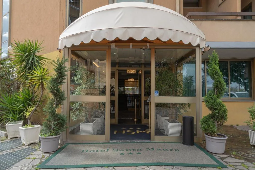 Hotel Santa Maura — foto 3