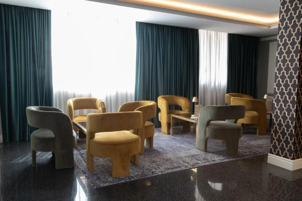 Hotel Santa Maura — foto 5
