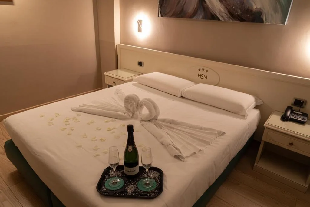 Hotel Santa Maura — foto 8