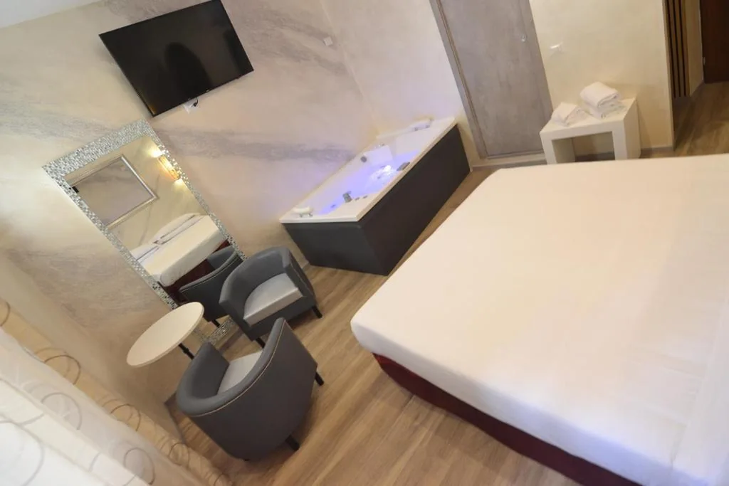 Hotel Santa Prassede — foto 3