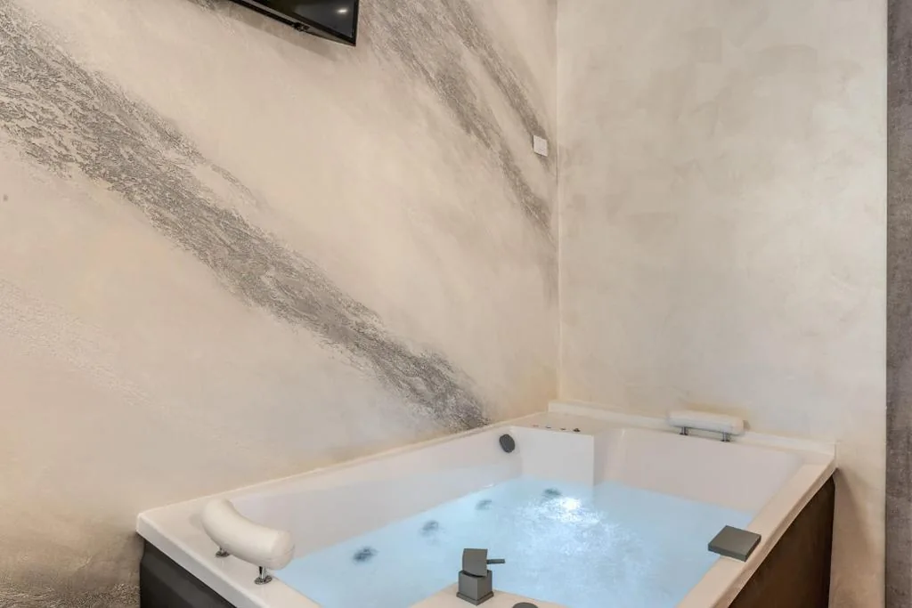 Hotel Santa Prassede — foto 4