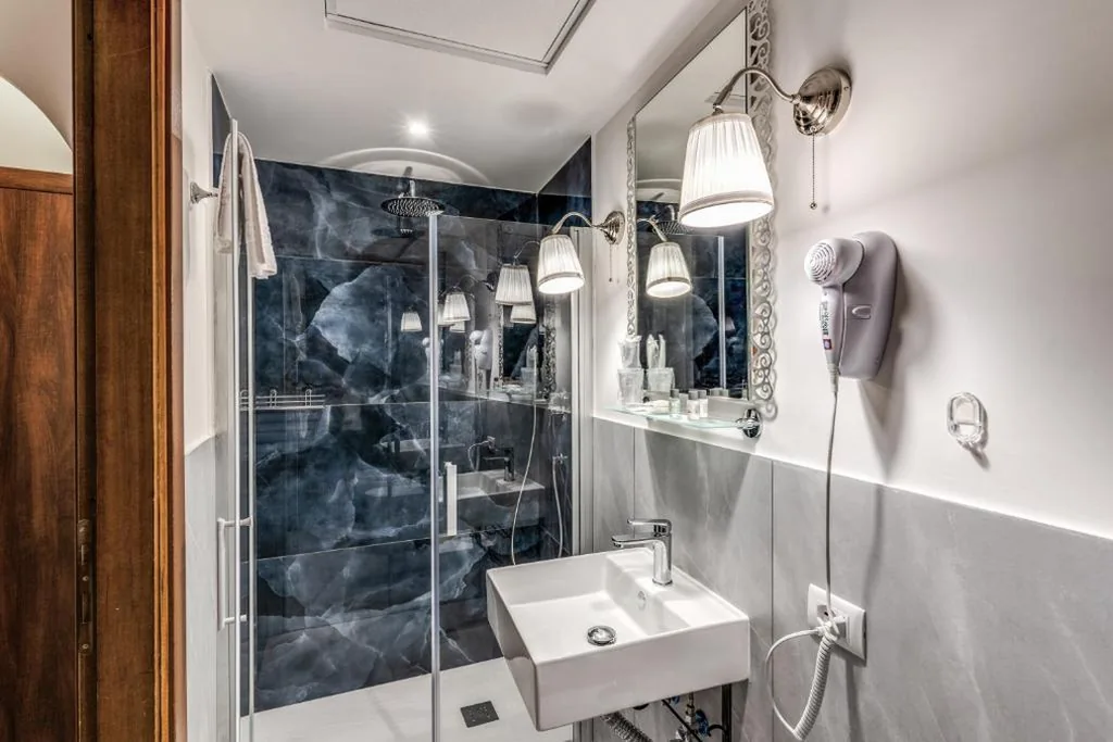 Hotel Santa Prassede — foto 5