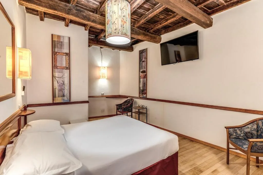 Hotel Santa Prassede — foto 6