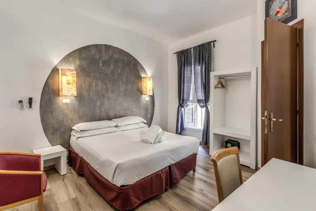 Hotel Santa Prassede — foto 7
