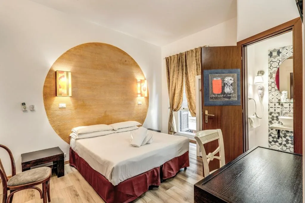 Hotel Santa Prassede — foto 8
