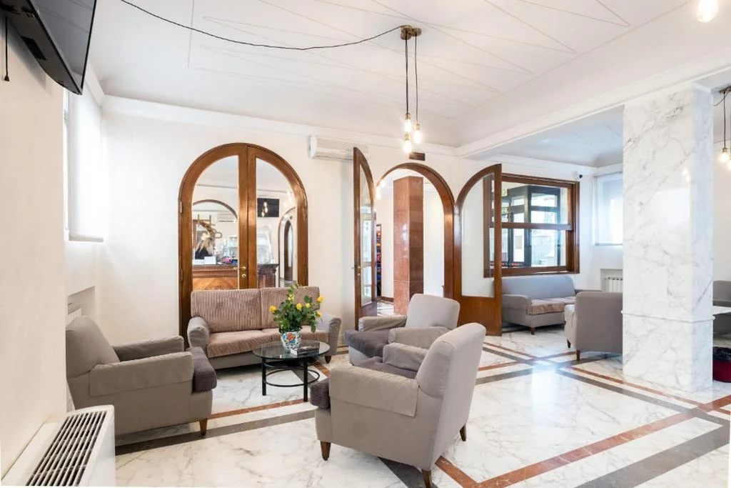 Hotel Santa Prisca — foto 4