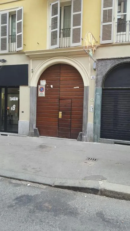 HOTEL SARA — foto 5