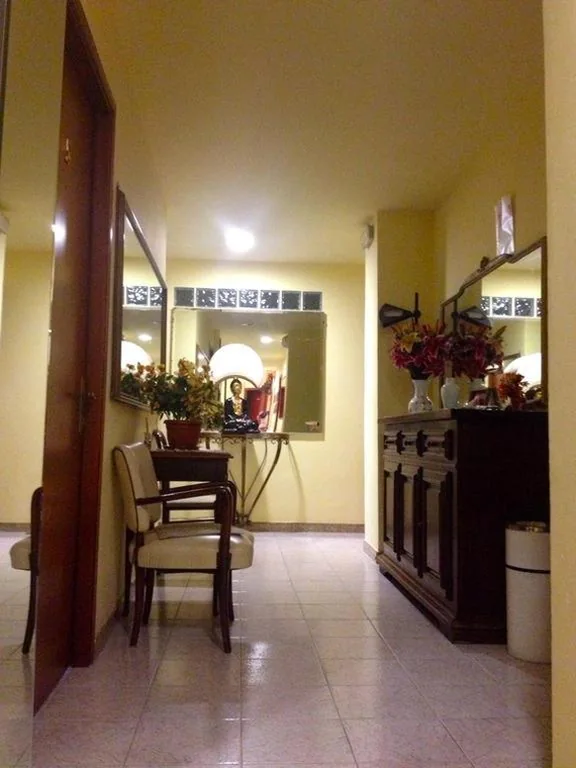 HOTEL SARA — foto 8