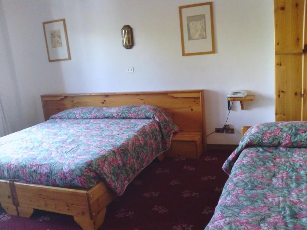 Hotel Savoia Debili