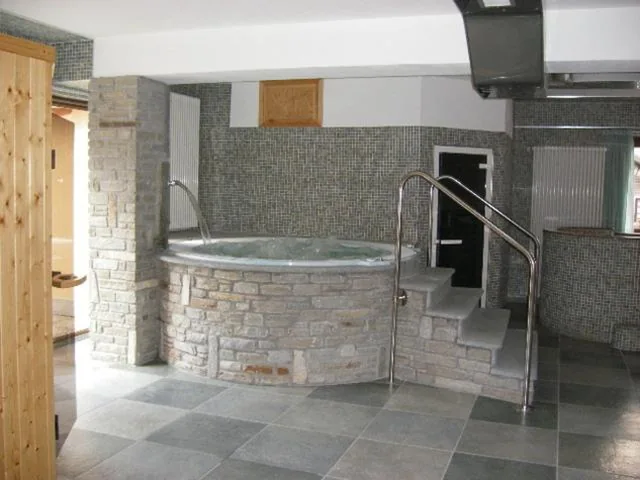 Hotel Savoia Debili — foto 3