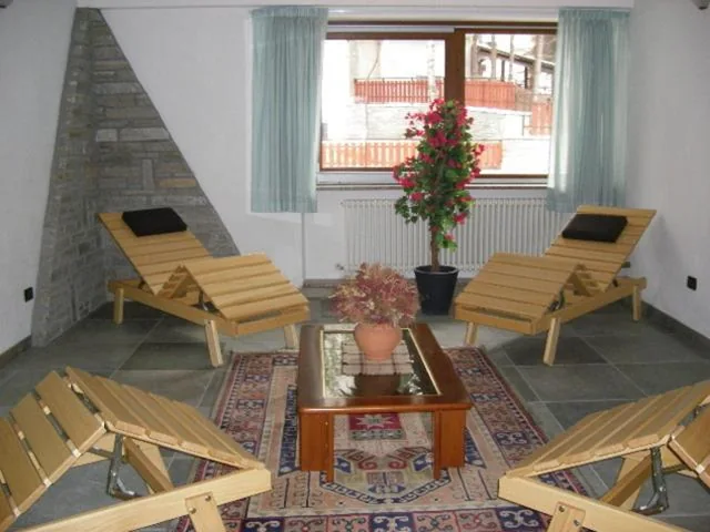 Hotel Savoia Debili — foto 5