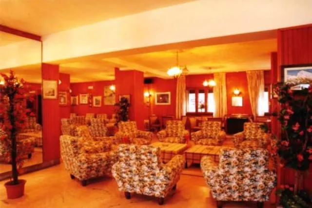 Hotel Savoia Debili — foto 6