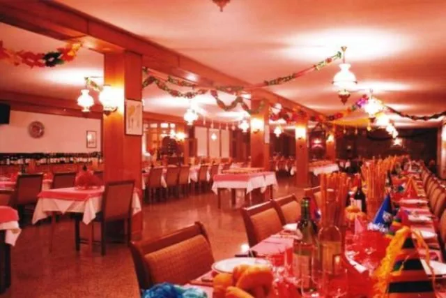 Hotel Savoia Debili — foto 8