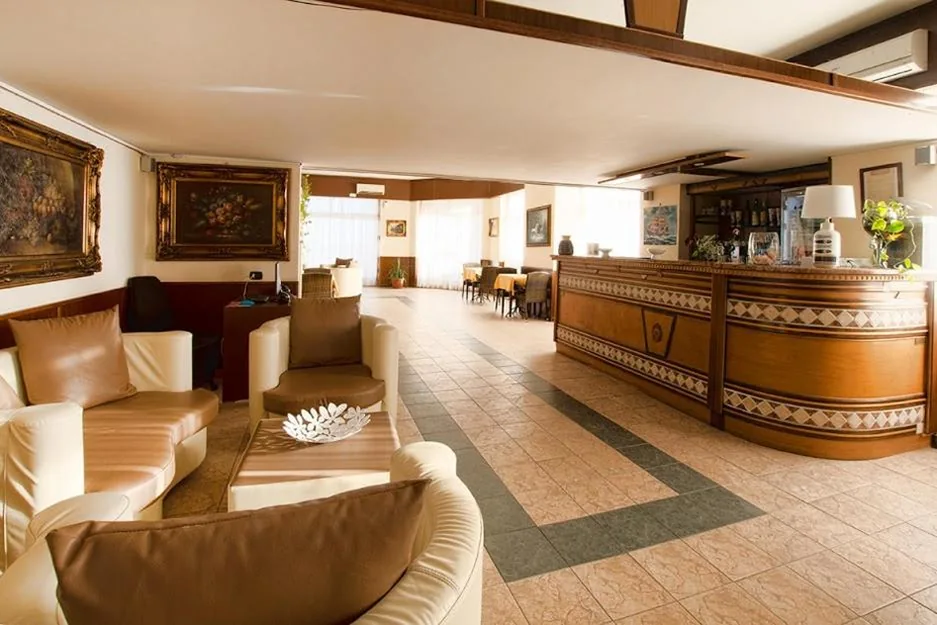 Hotel Scacciapensieri — foto 3