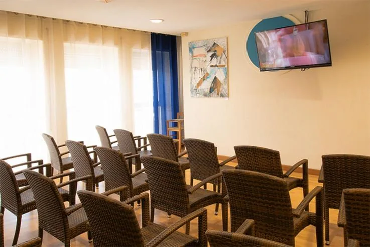 Hotel Scacciapensieri — foto 4