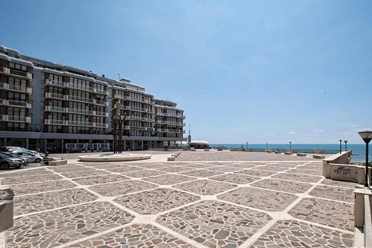 Hotel Scacciapensieri — foto 5