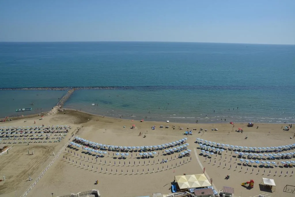 Hotel Scacciapensieri — foto 7