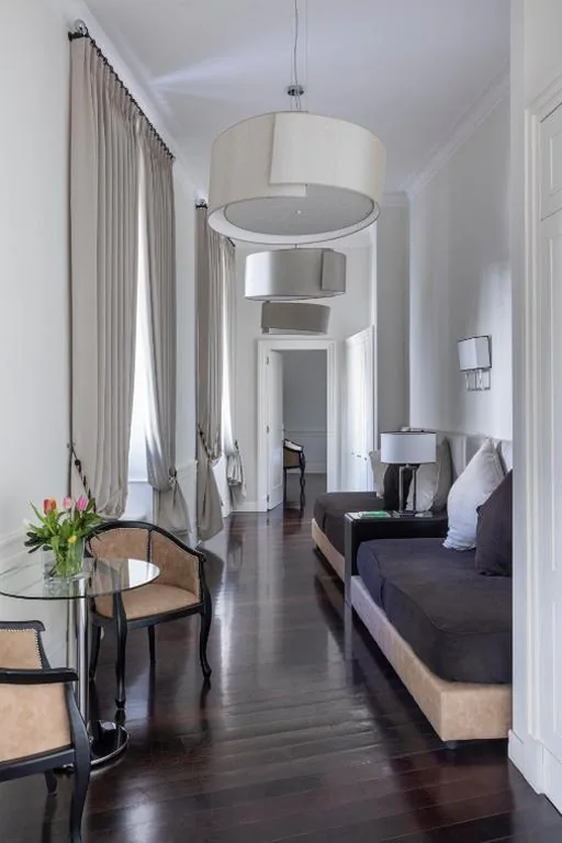 Hotel Scalinata Di Spagna — foto 5