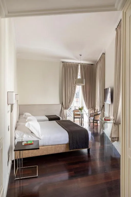 Hotel Scalinata Di Spagna — foto 6
