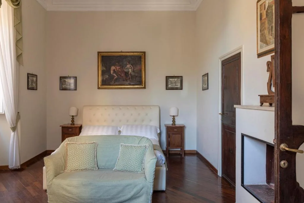 Hotel Scalinata Di Spagna — foto 8