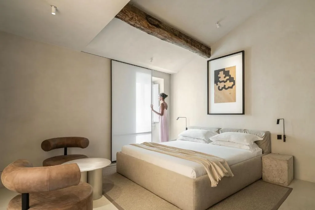 Hotel Scenario — foto 4