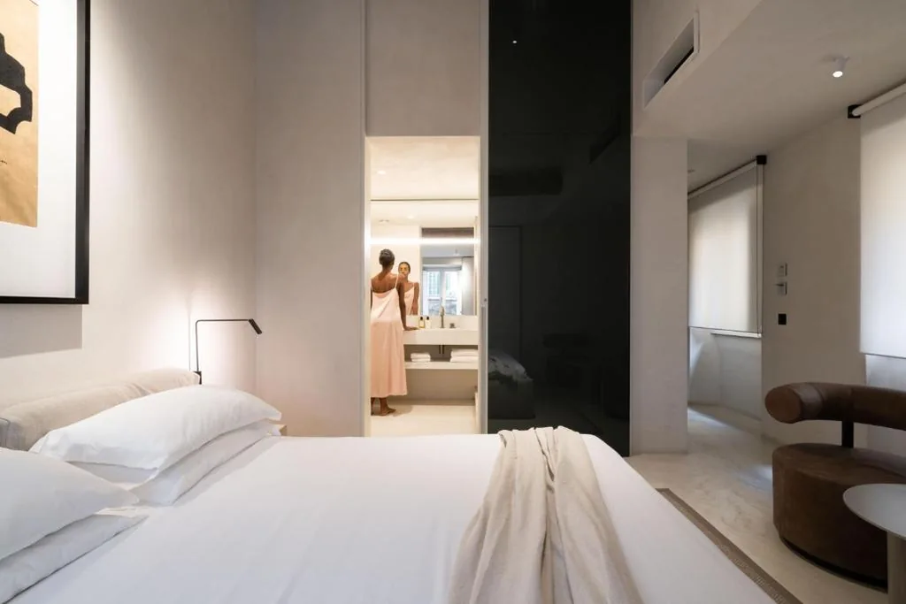 Hotel Scenario — foto 6