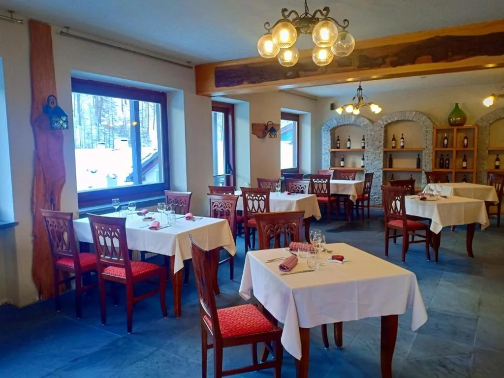 Hotel Sciatori — foto 4