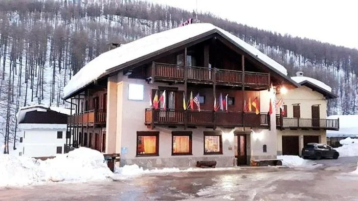Hotel Sciatori — foto 6