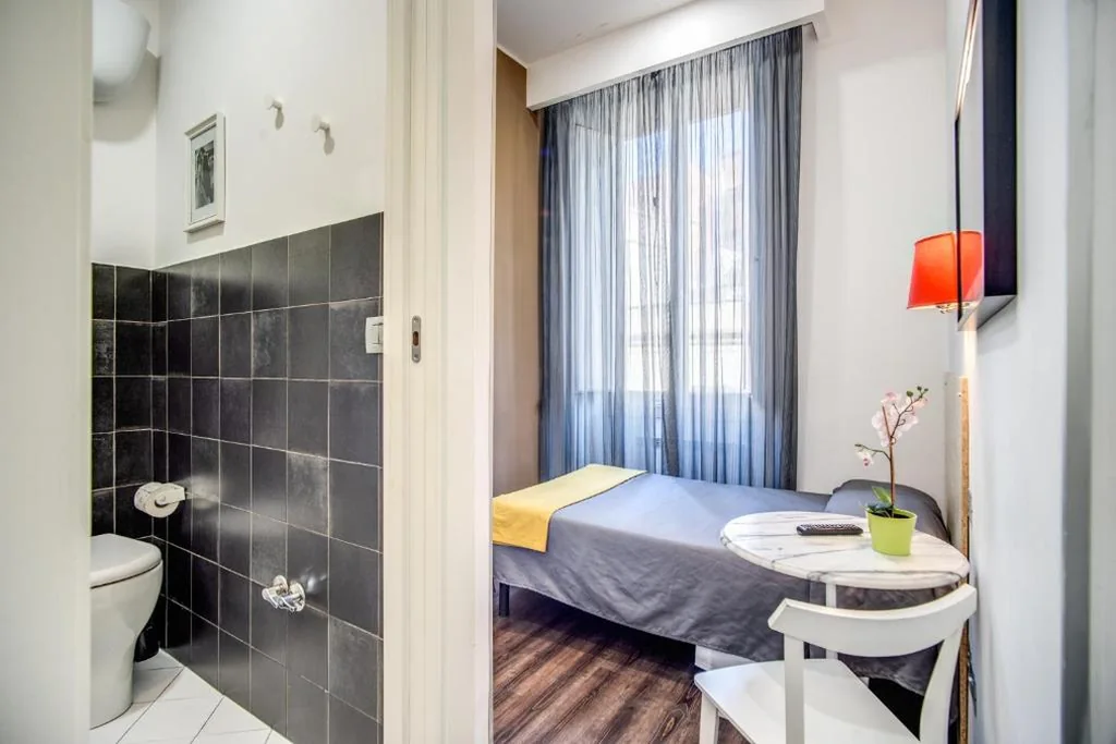 Hotel Seiler — foto 3