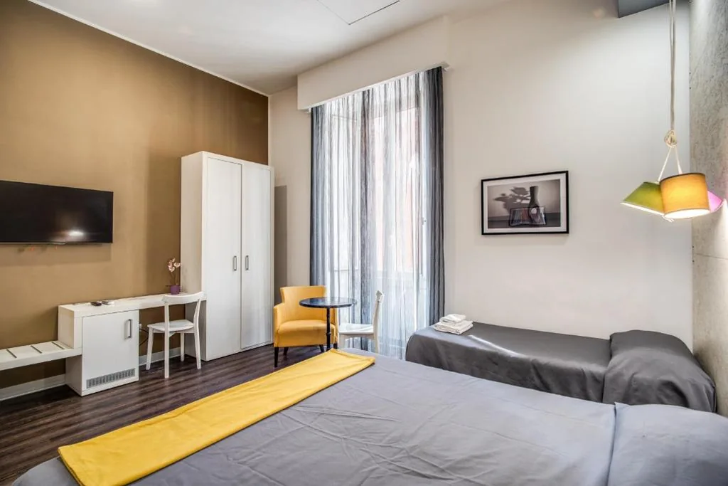 Hotel Seiler — foto 5