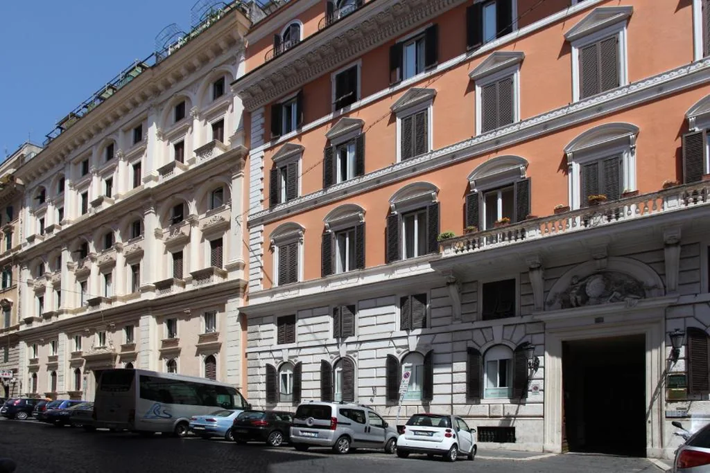 Hotel Seiler — foto 6