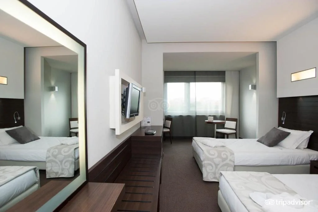 Hotel Selene Pomezia