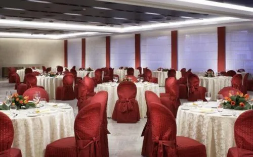 Hotel Selene Pomezia — foto 4